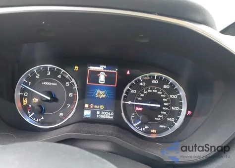 2019 Subaru Ascent Touring z USA, uszkodzony, nr VIN 4S4WMARD1K3406991